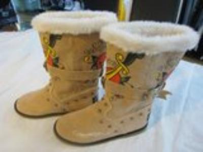 Ed Hardy Boots-17